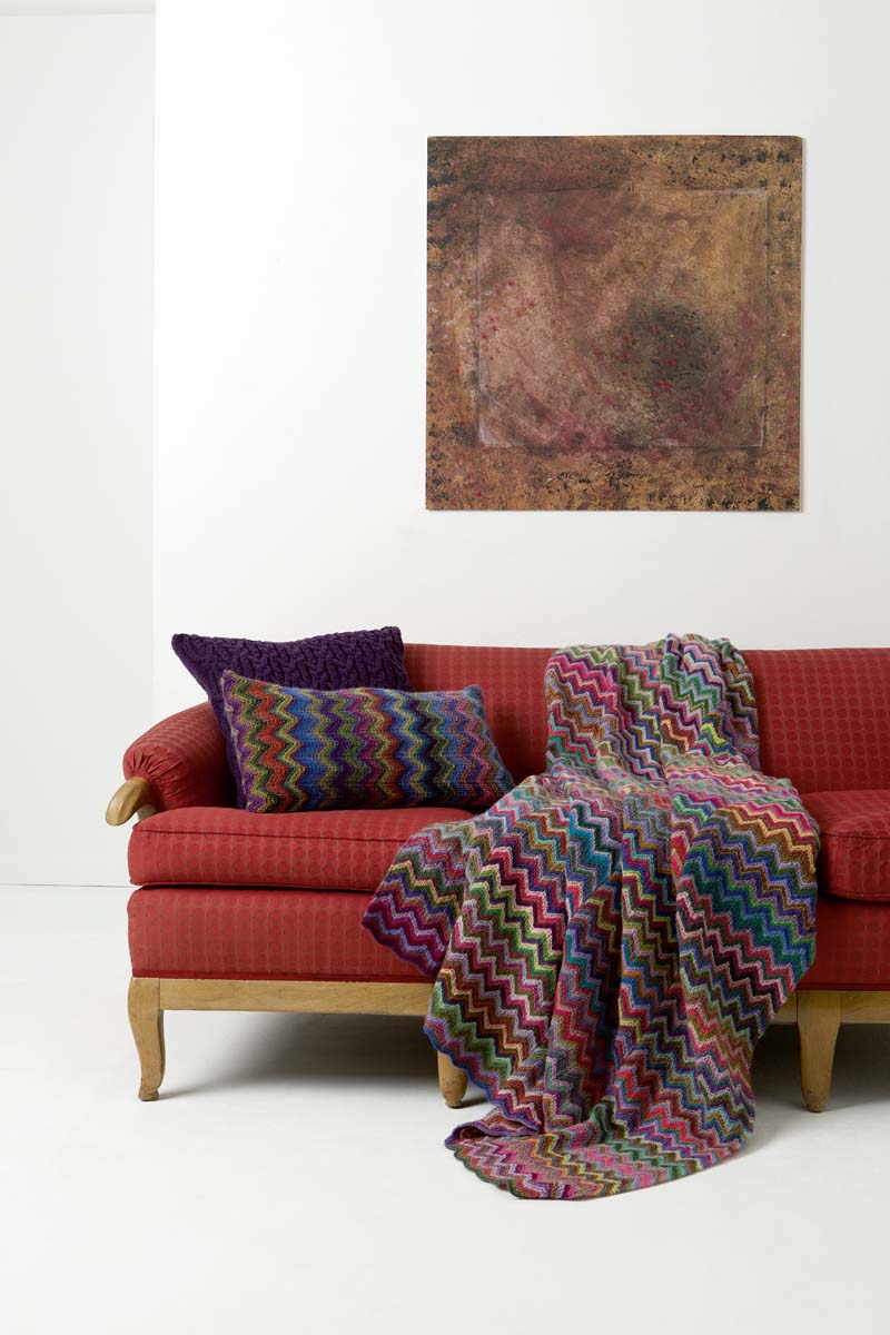 Kissen 50x50