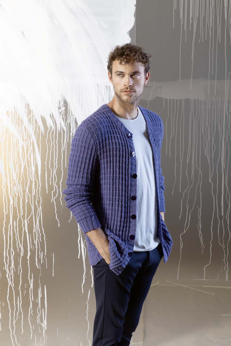 Herrenjacke