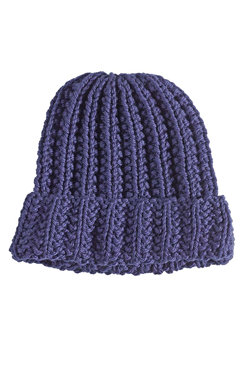 SKILLED SAILOR Hat