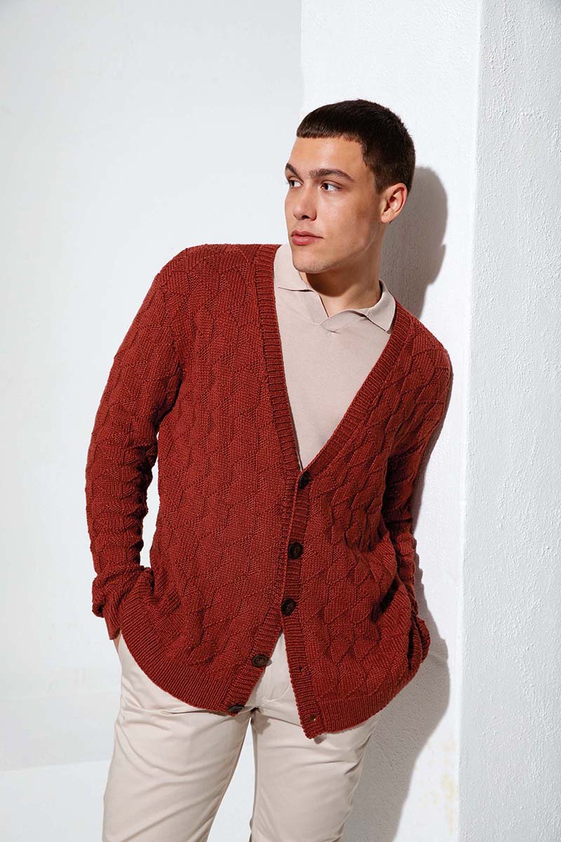 Herrenjacke