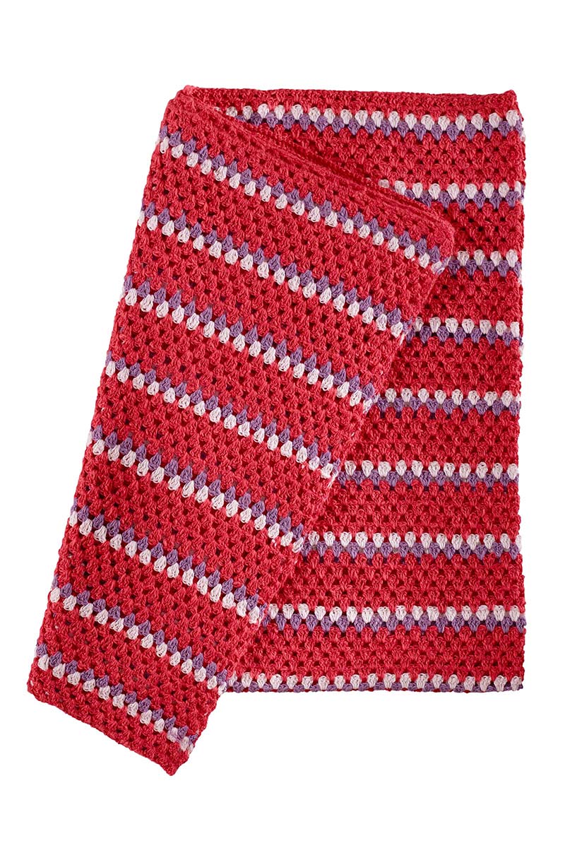 SUNNY SOMMER Blanket