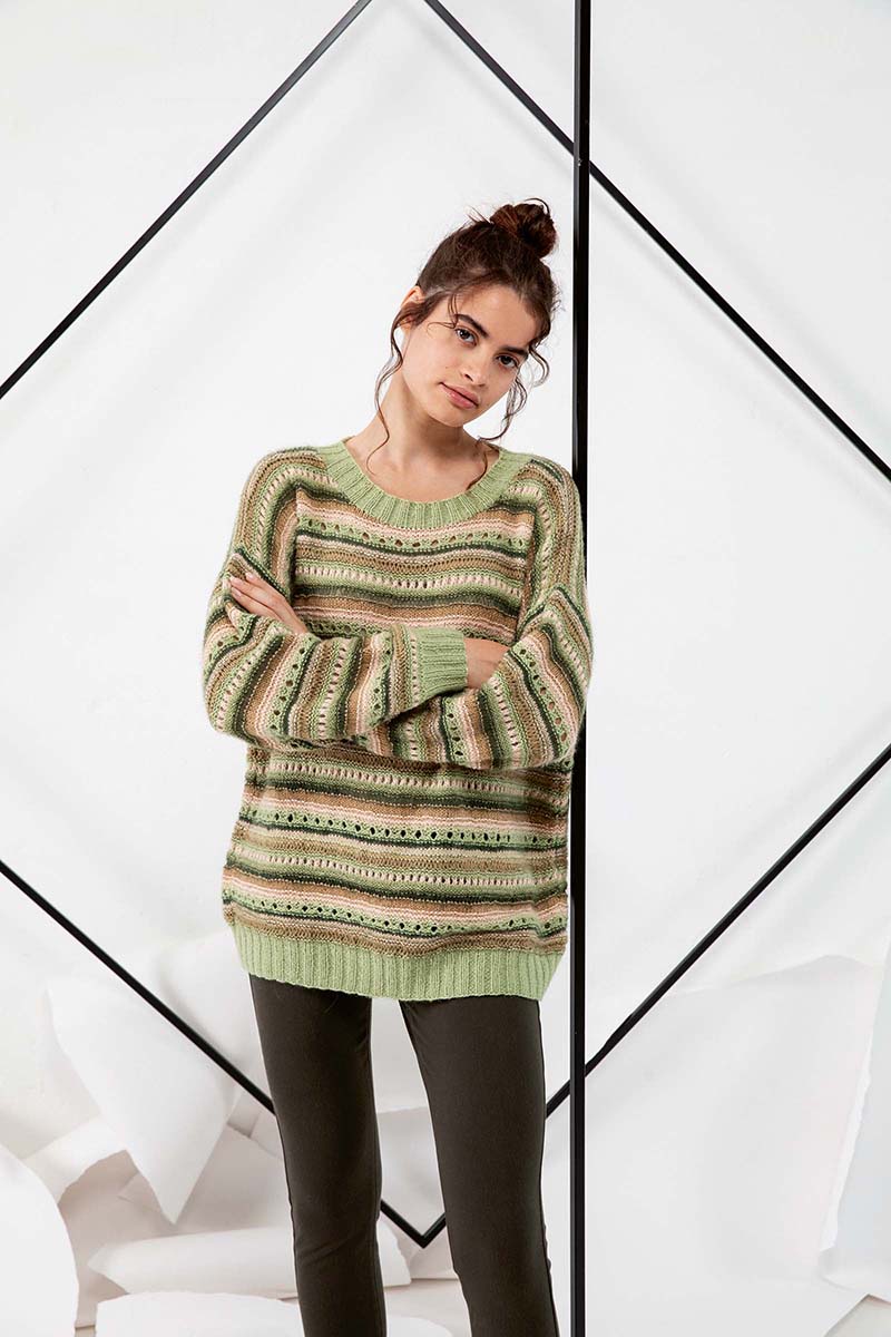 Pullover