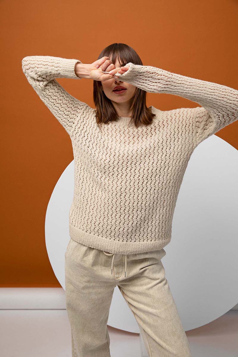 NEYLA Pullover