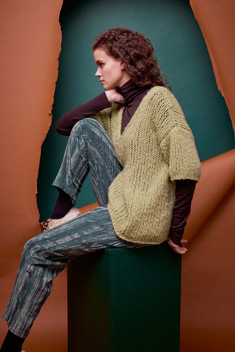 JACKY Pullover