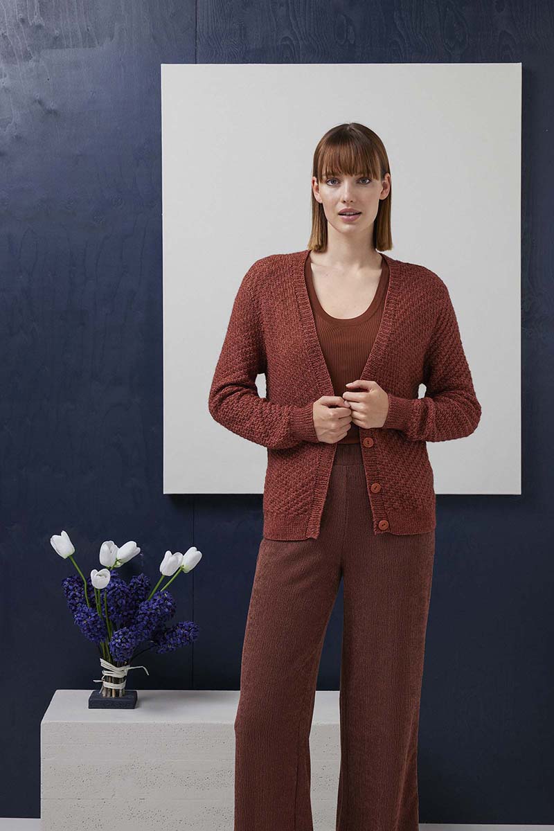 Hetti Jacke