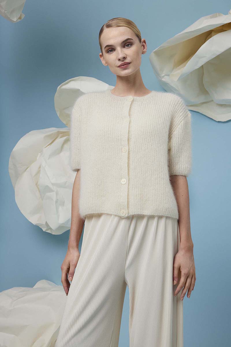 Daisy Jacke