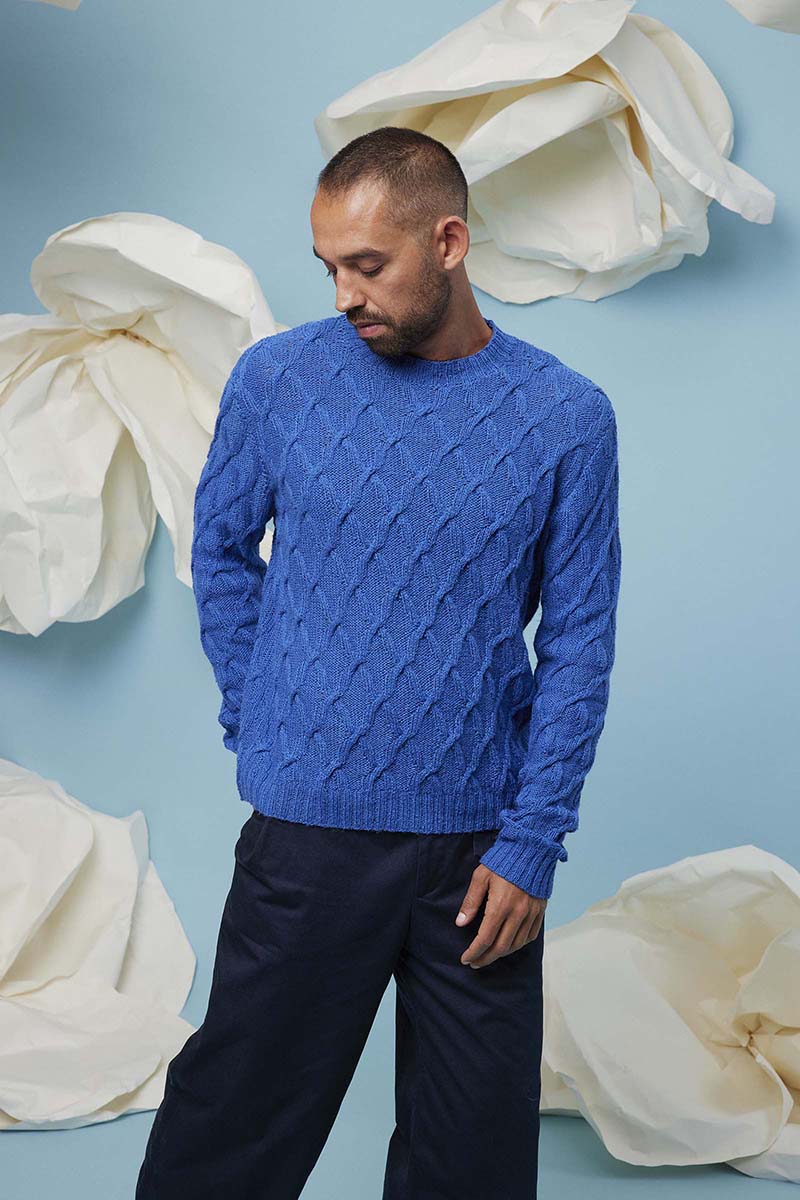 Noah Pullover