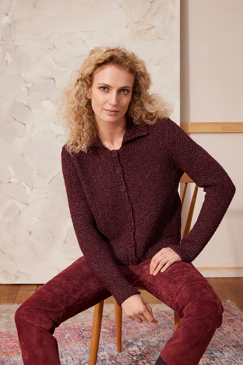 Hela Jacke