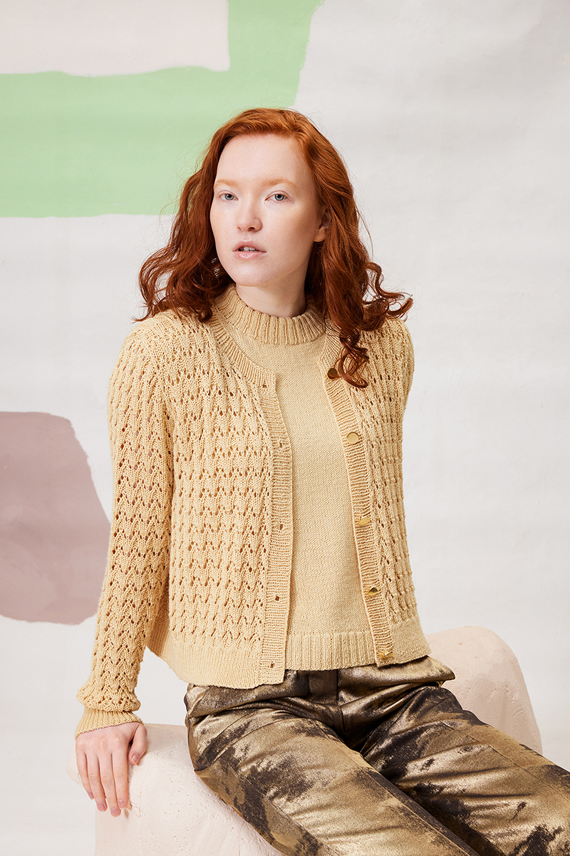 Anuk Jacke