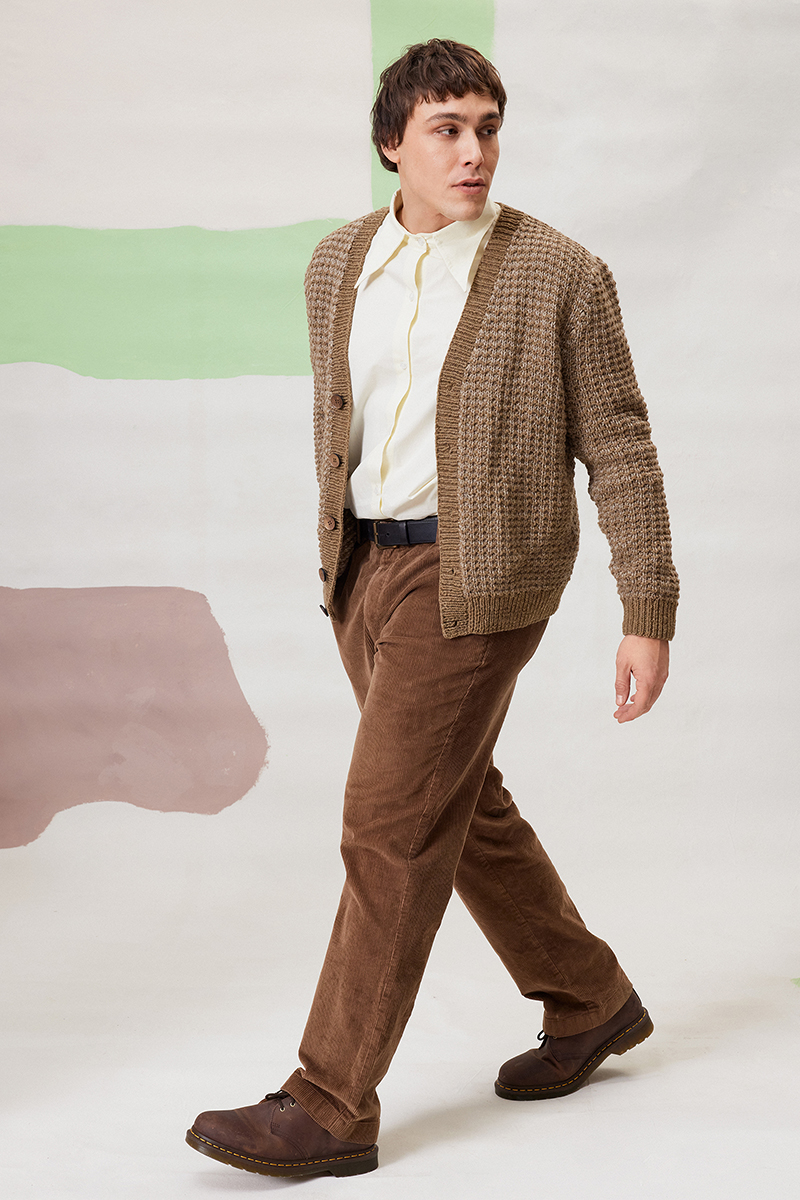 Aerin Jacke