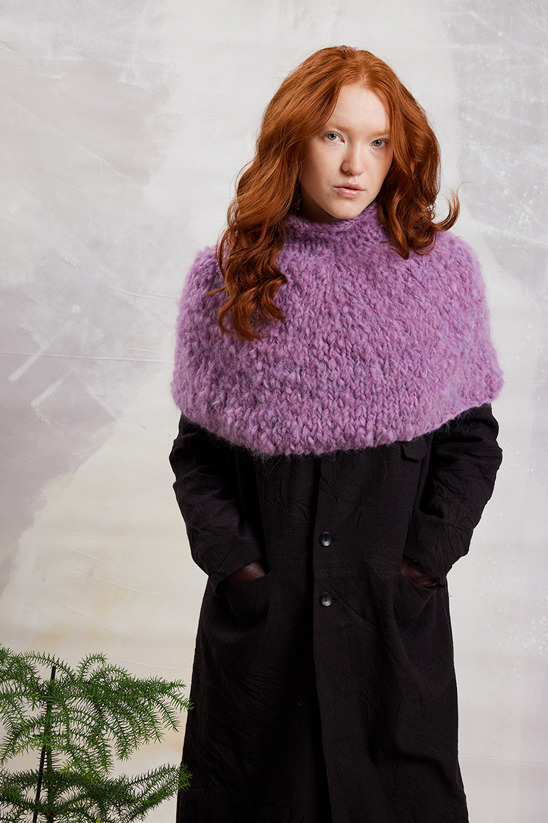 Vika Cape