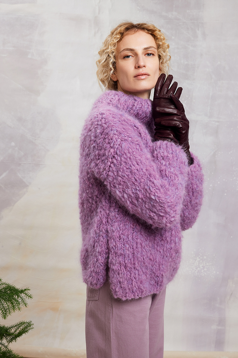 Viola Pullover