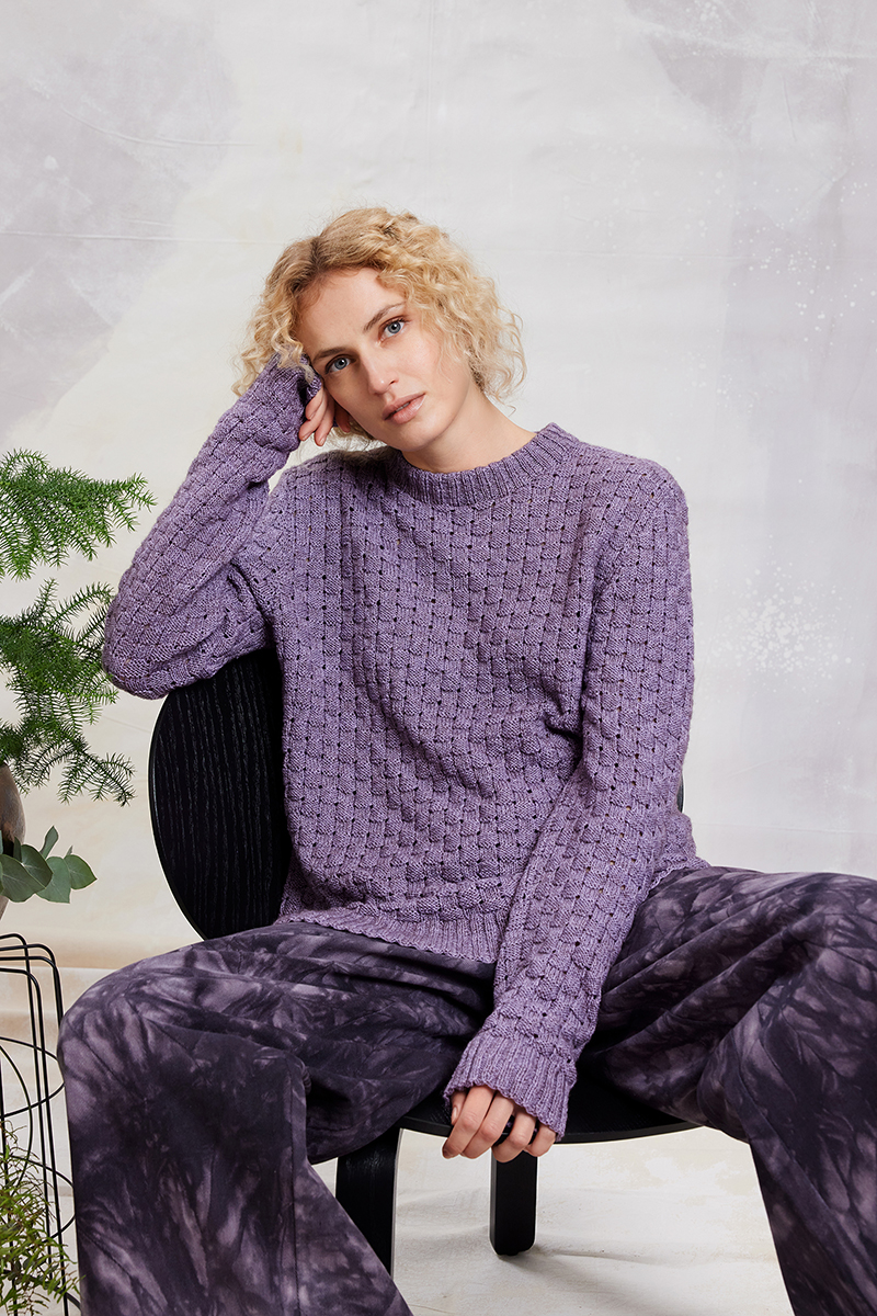 Halina Pullover