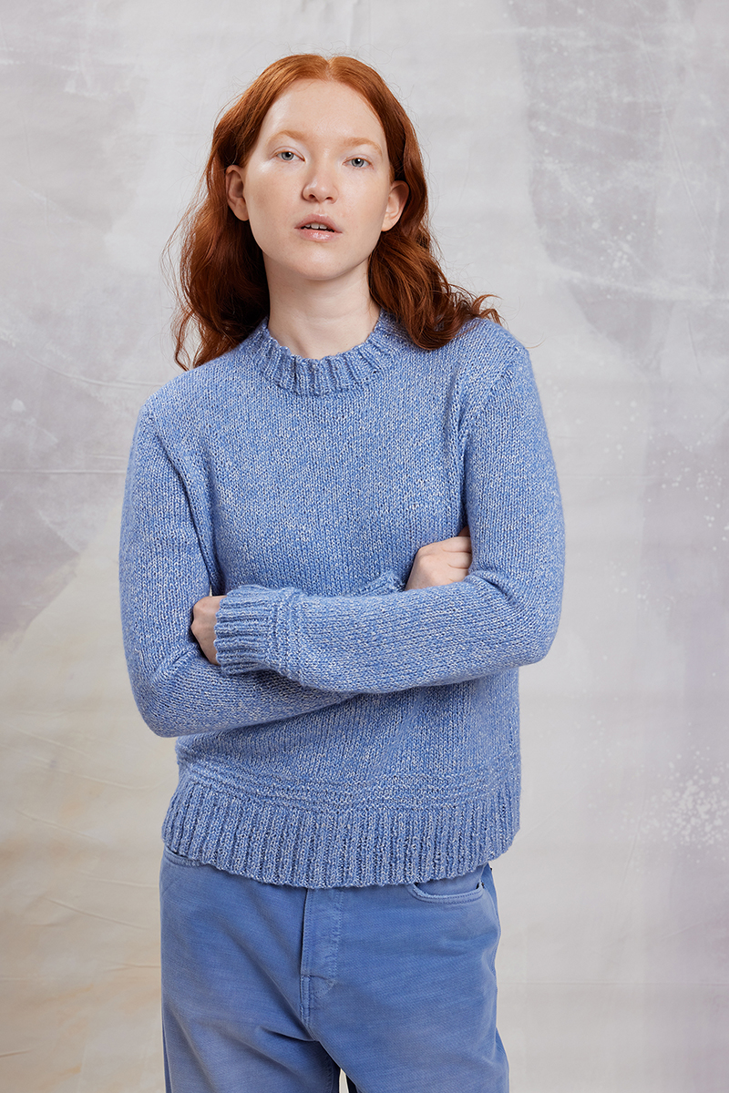 Xerina Pullover