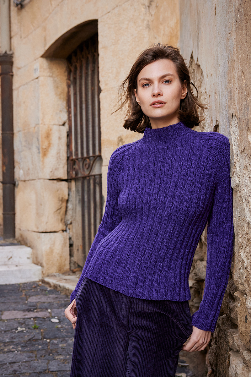 OLD TOWN Pullover