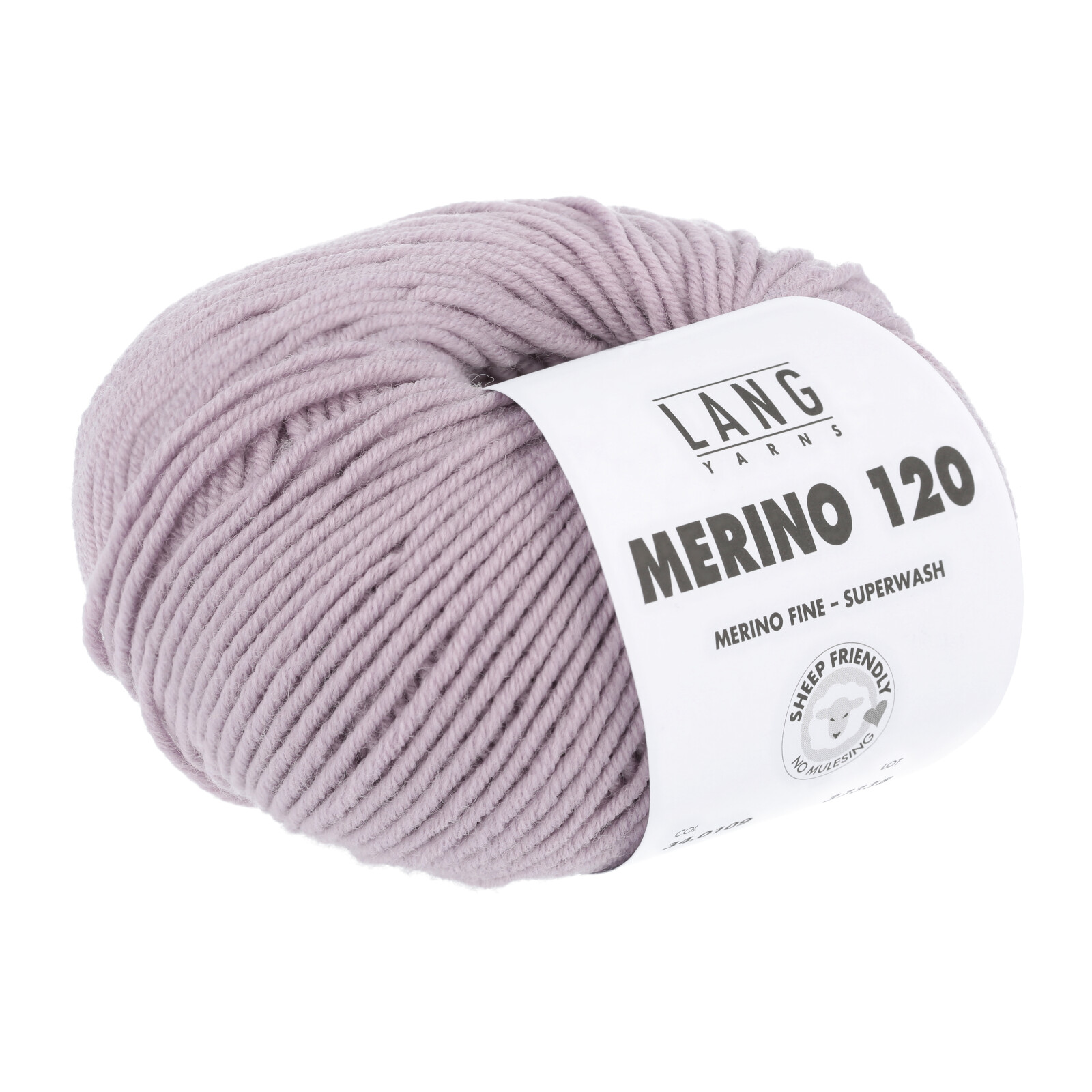 34.0109 - MERINO 120