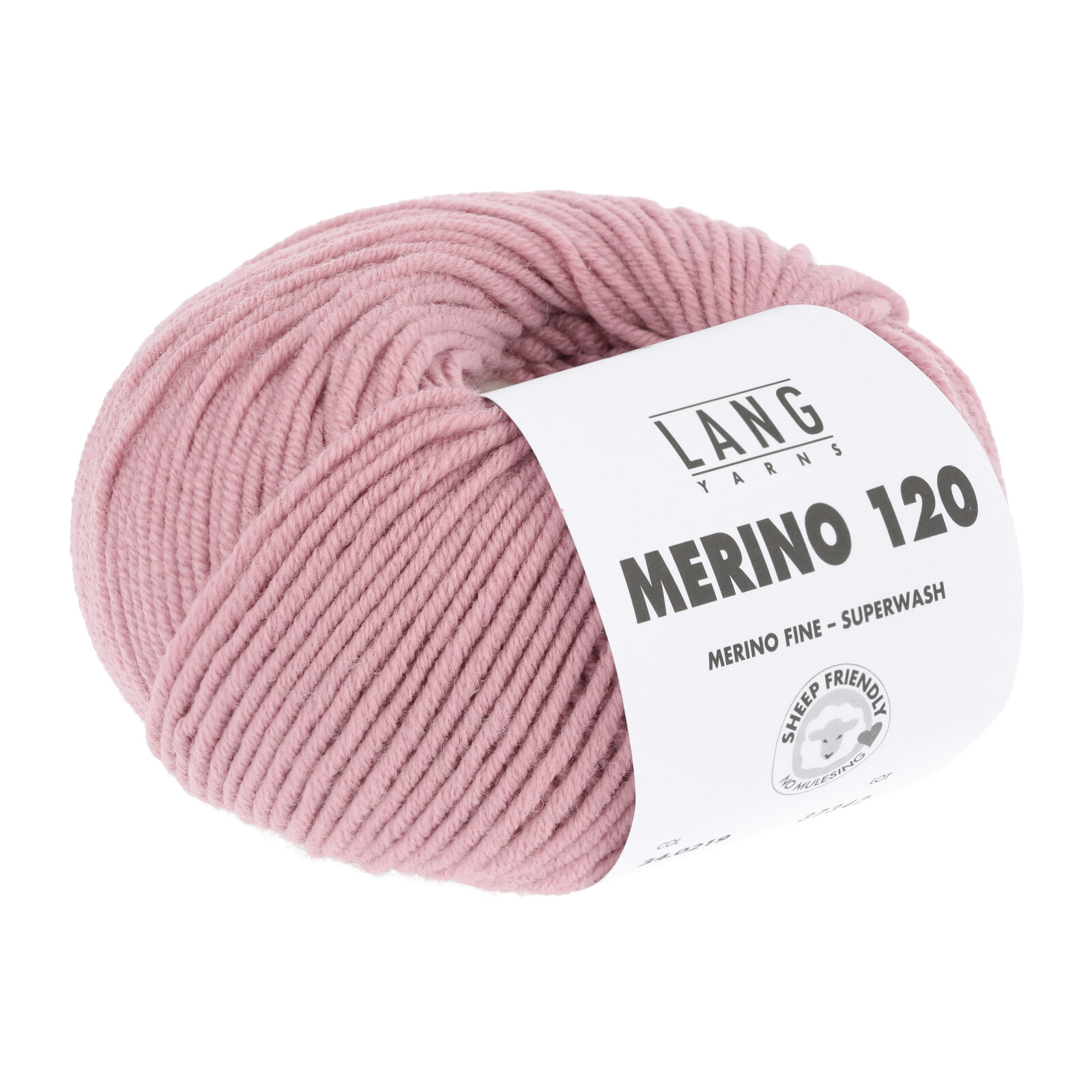 34.0219 - MERINO 120