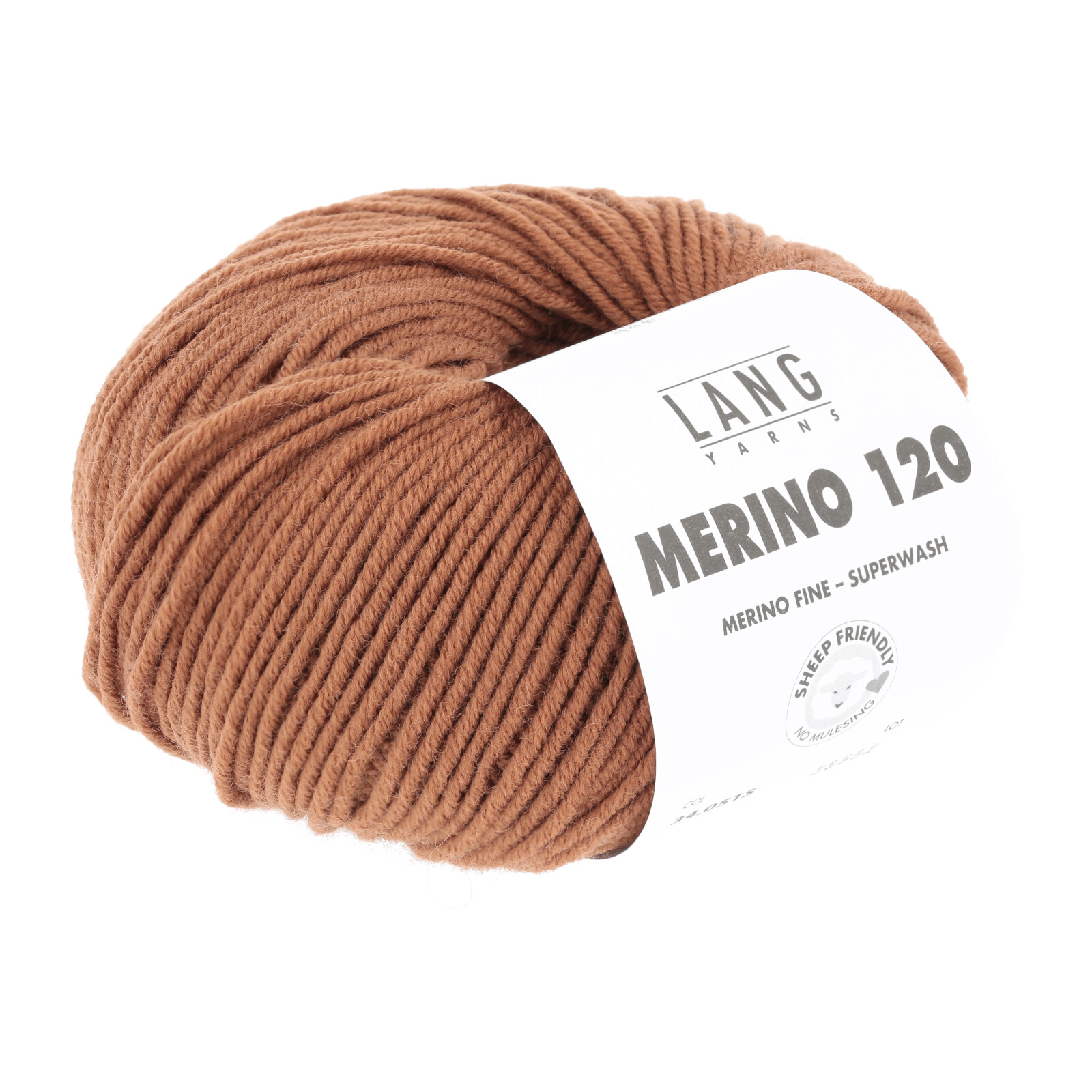 34.0515 - MERINO 120