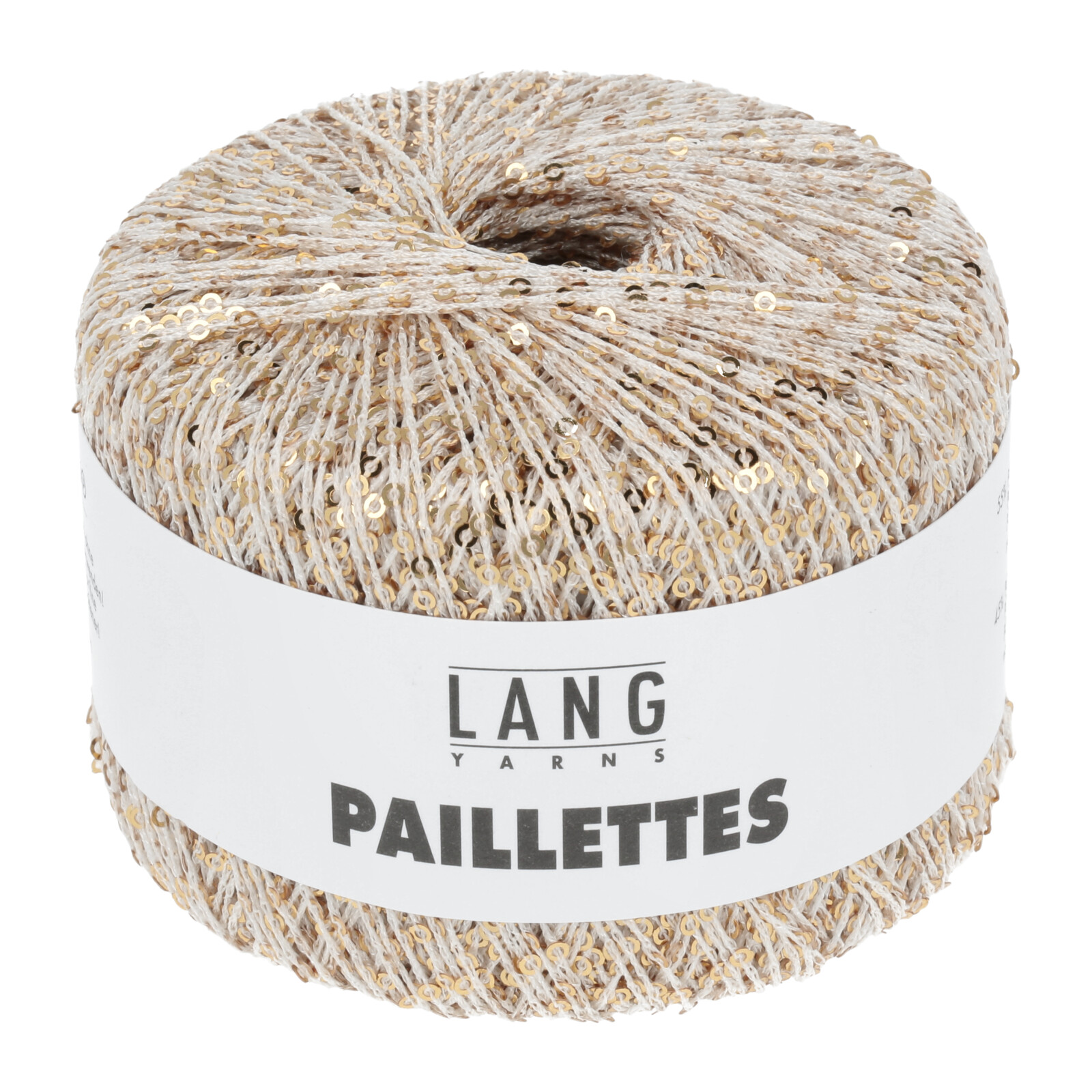 39.0002 - PAILLETTES