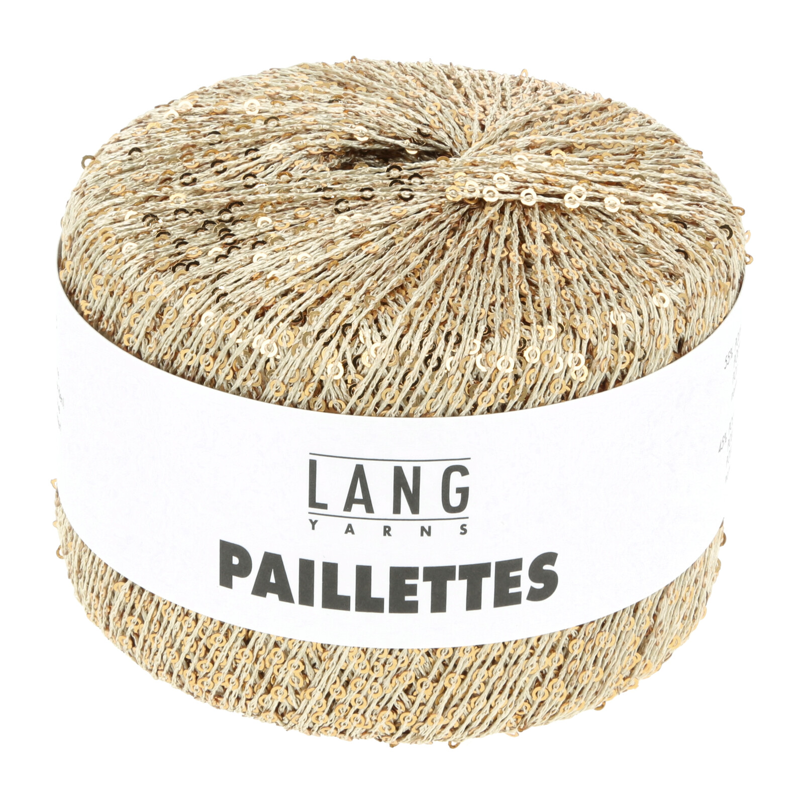 39.0096 - PAILLETTES