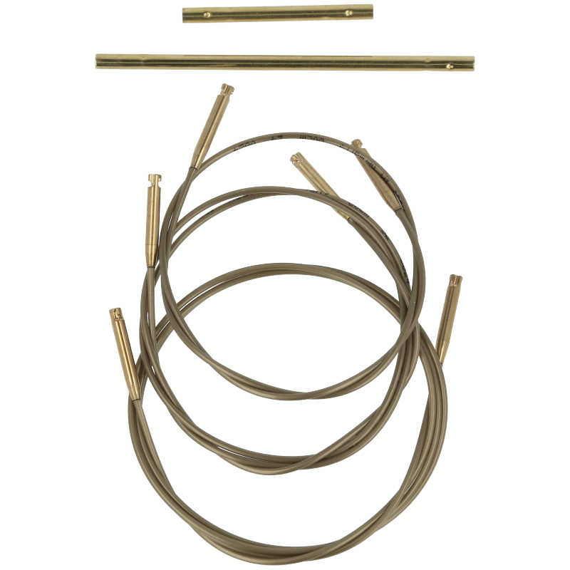 Addi Nature 3 Seile + 2 Kupplungen