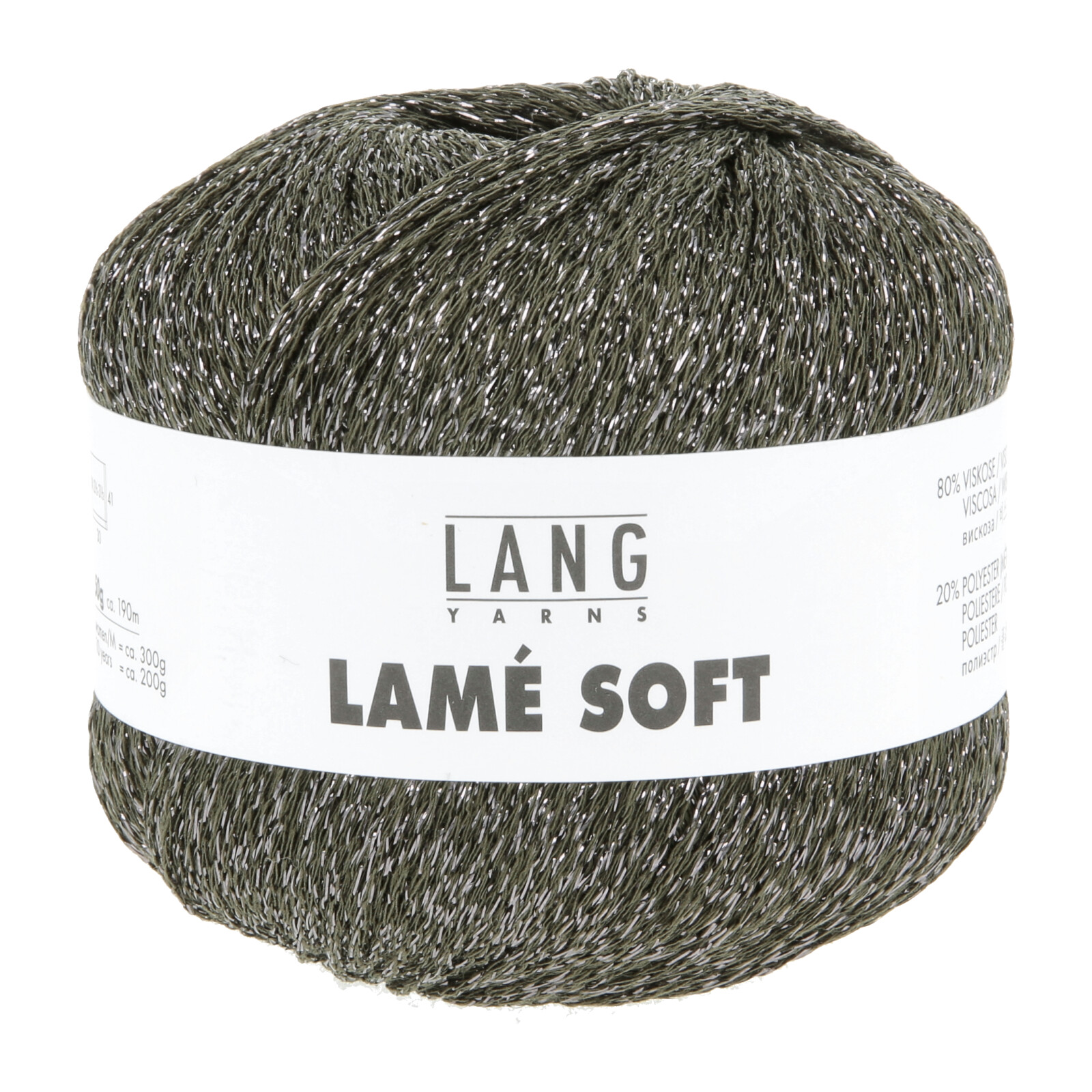 56.0099 - LAMÉ SOFT