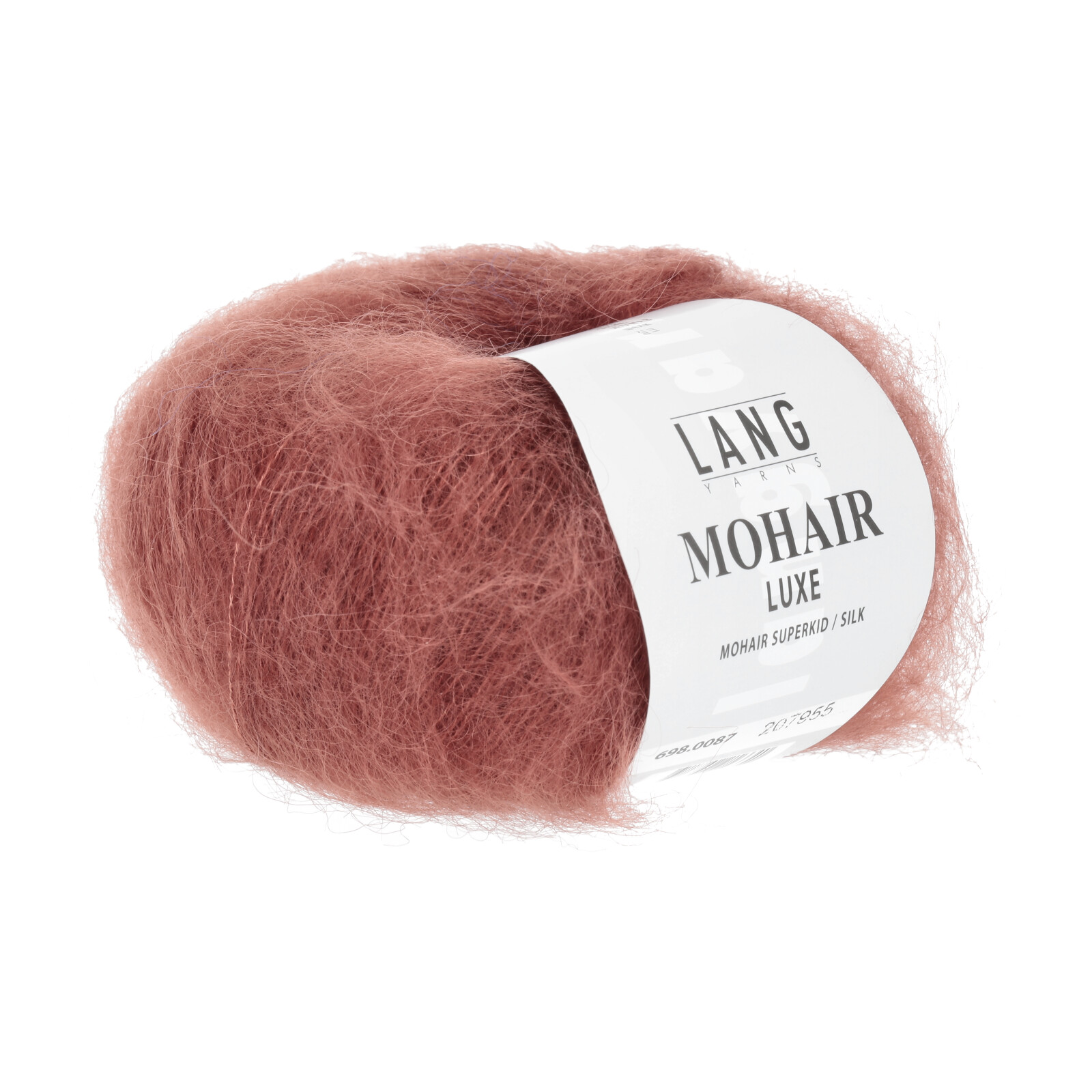 698.0087 - MOHAIR LUXE