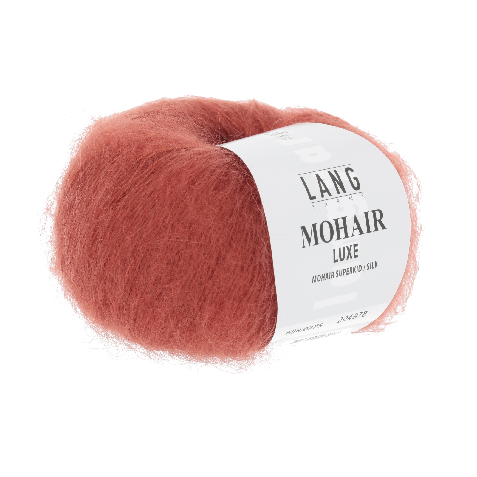 698.0275 - MOHAIR LUXE