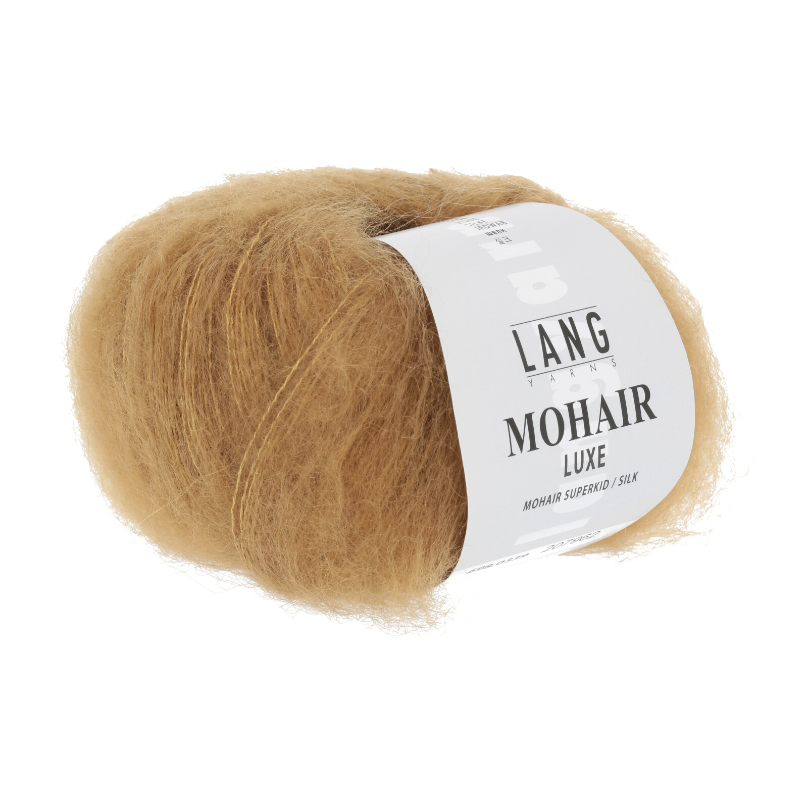 698.0339 - MOHAIR LUXE
