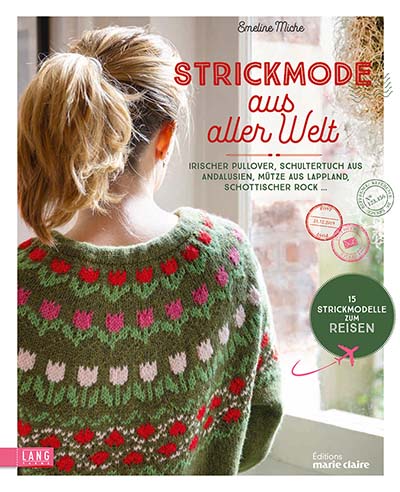 Strickmode aus aller Welt DE