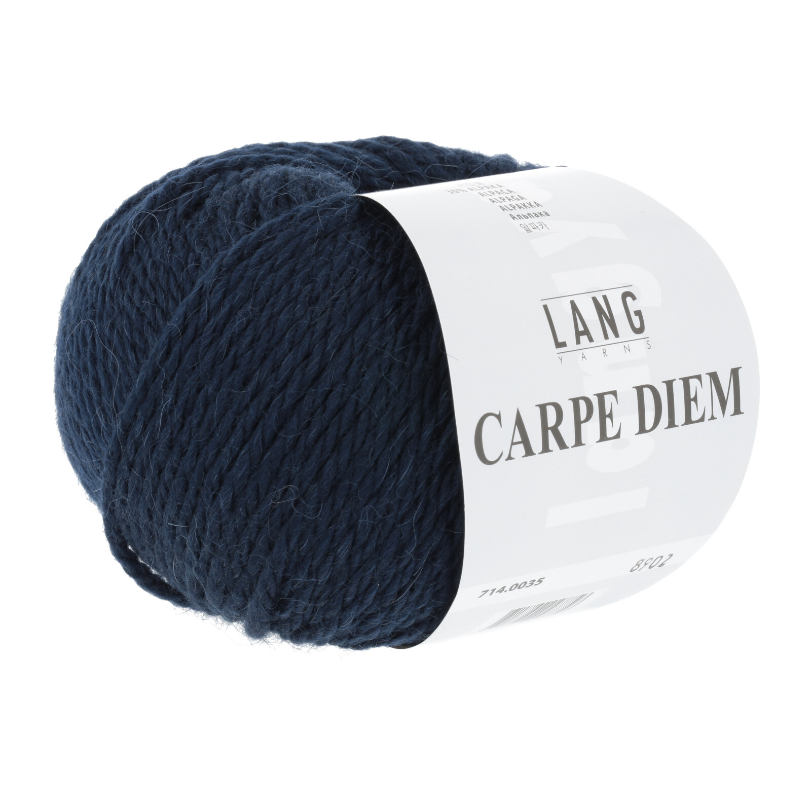 714.0035 - CARPE DIEM