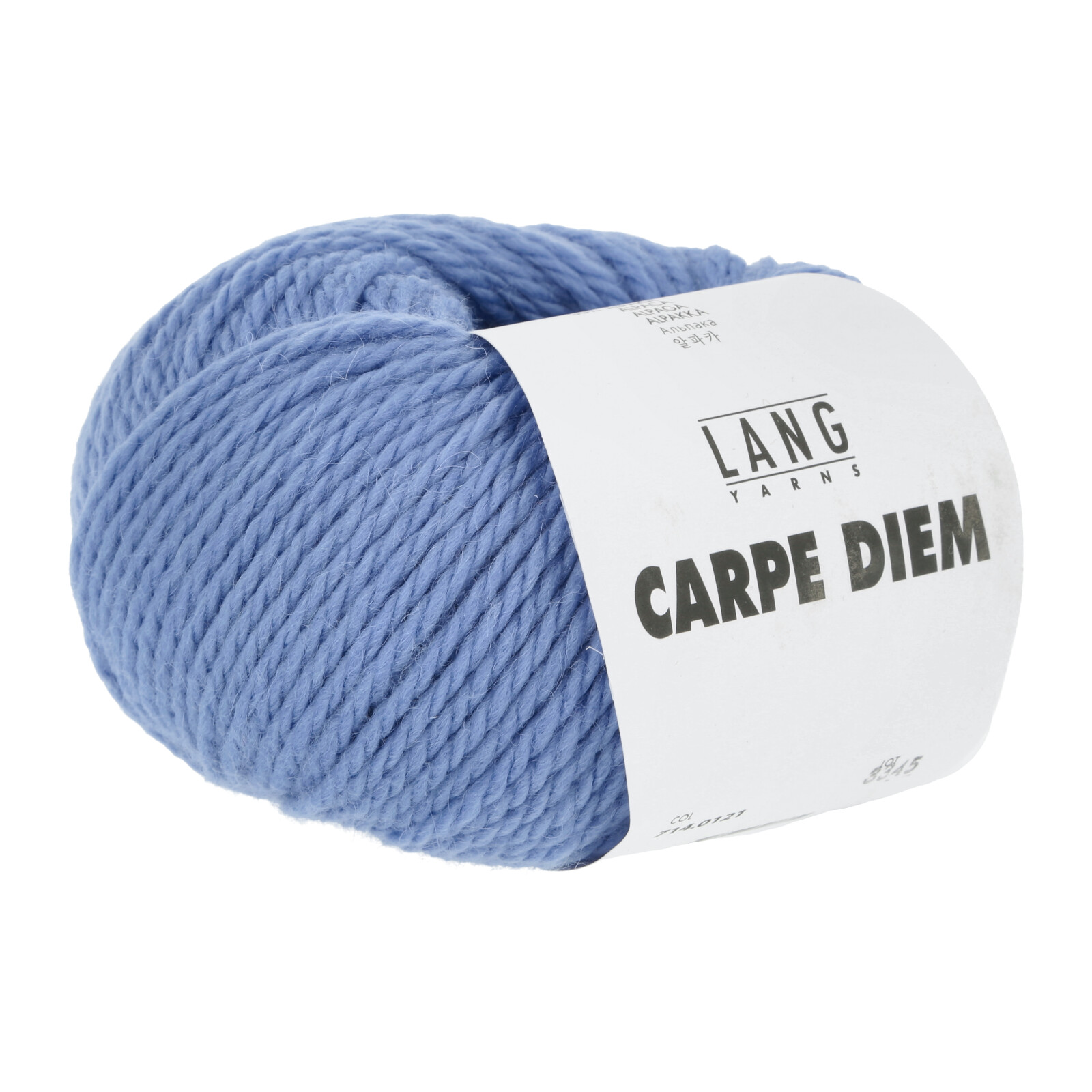 714.0121 - CARPE DIEM