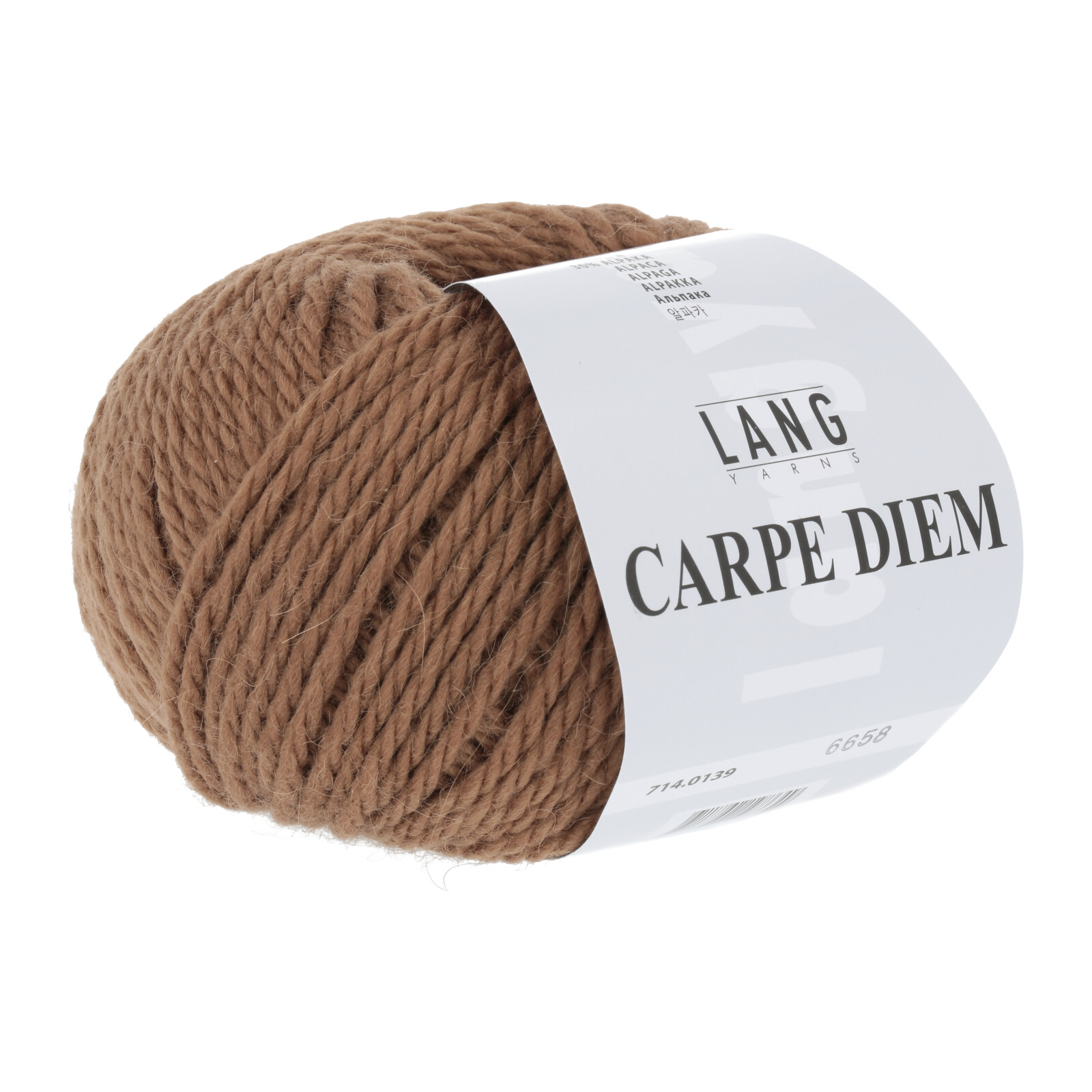 714.0139 - CARPE DIEM