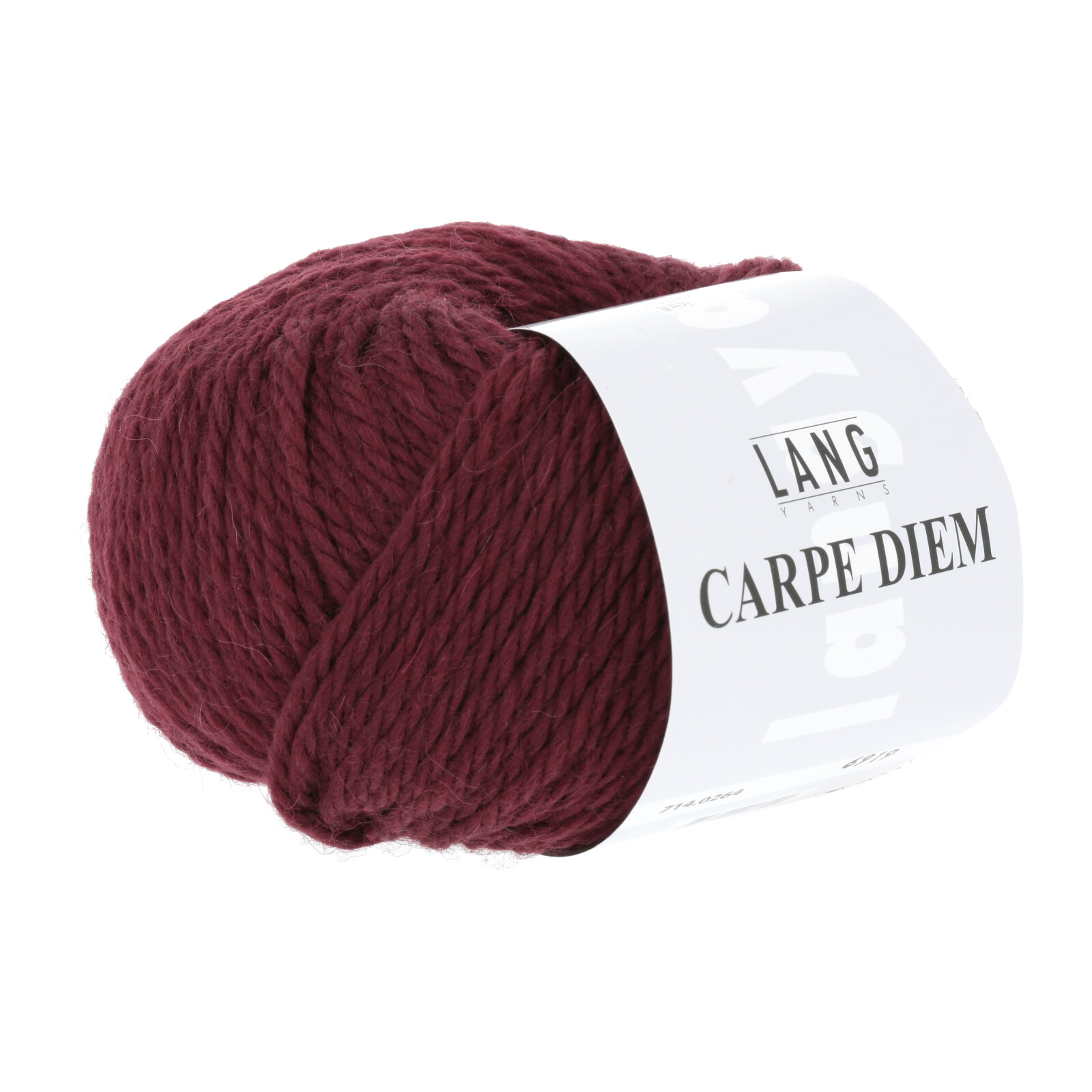 714.0264 - CARPE DIEM