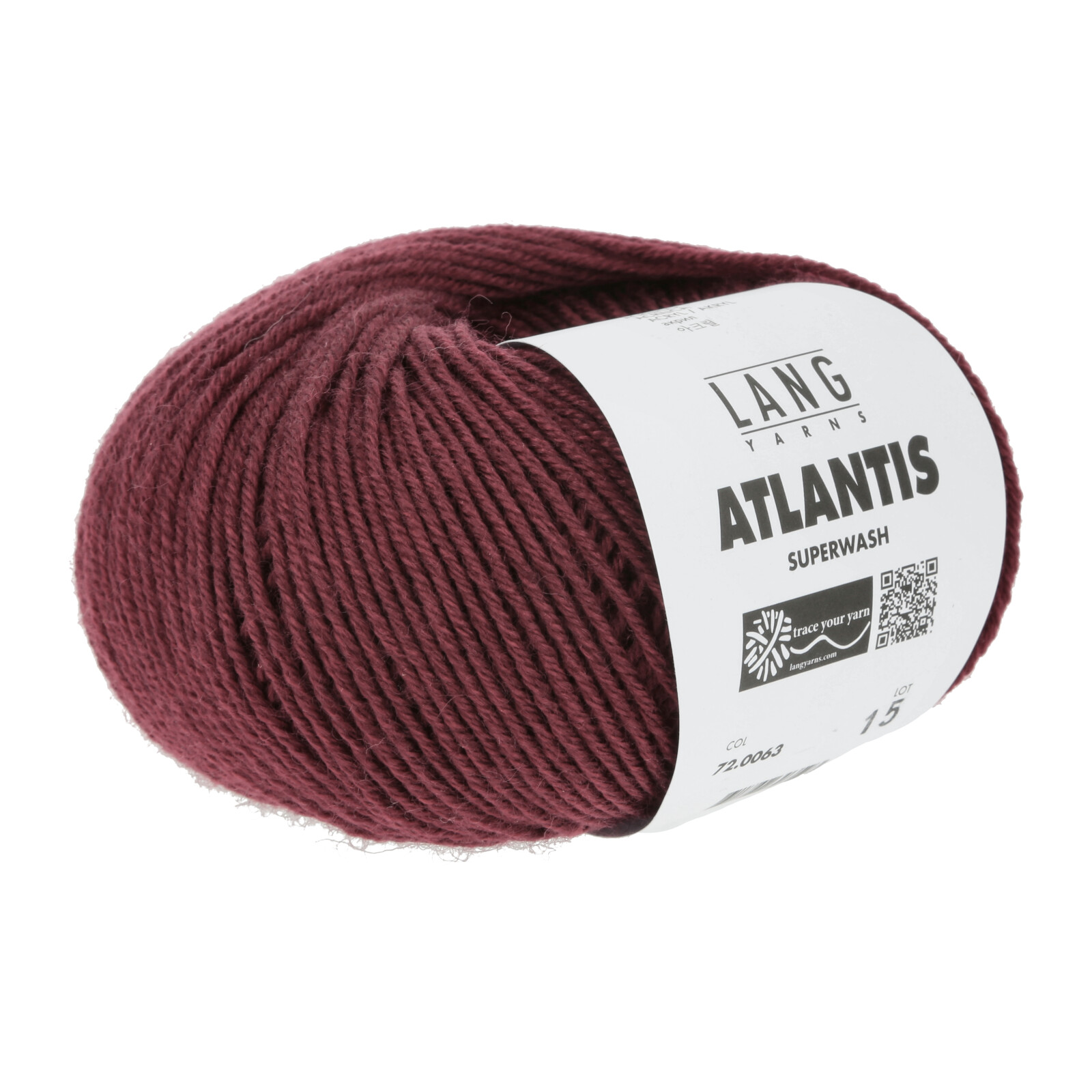 72.0063 - ATLANTIS