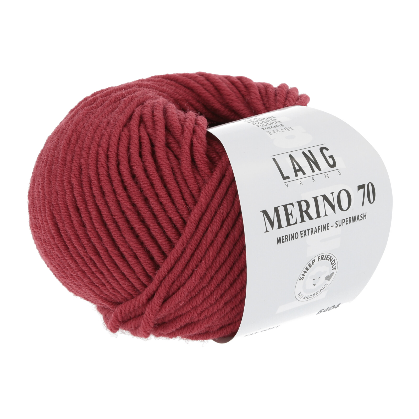 733.0061 - MERINO 70