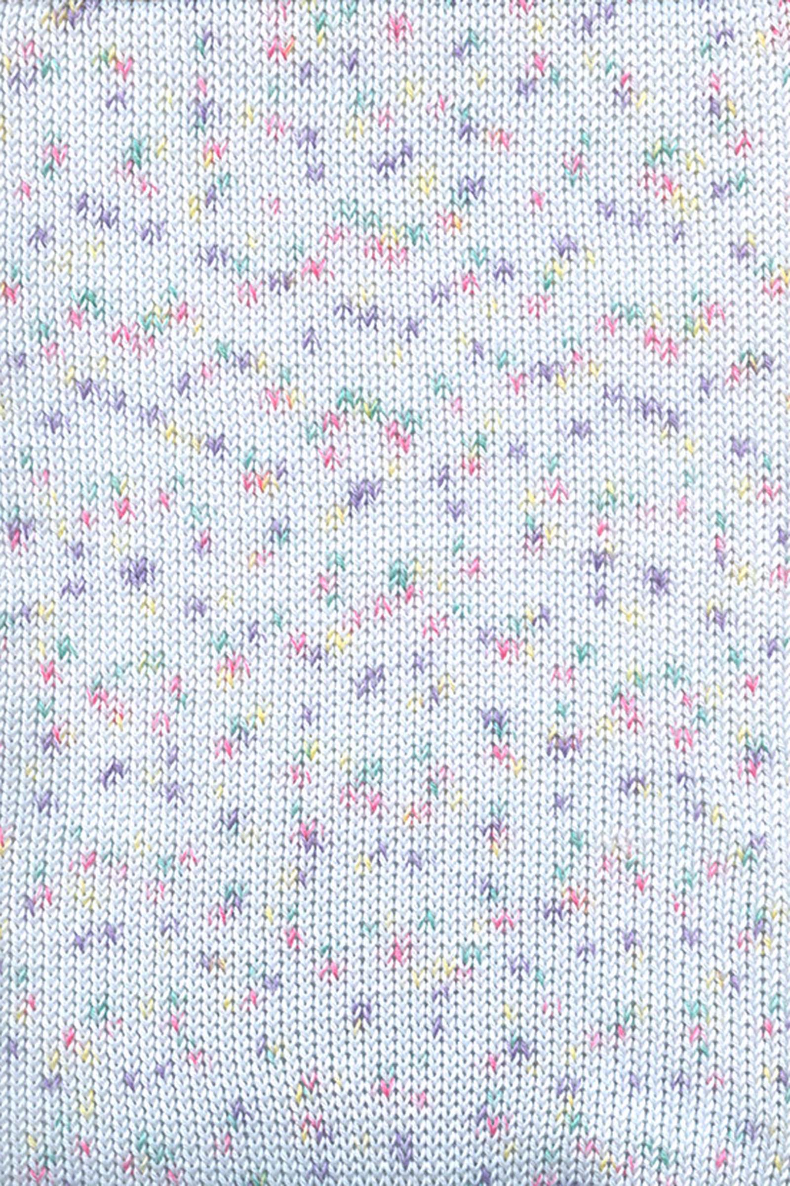 BABY COTTON COLOR