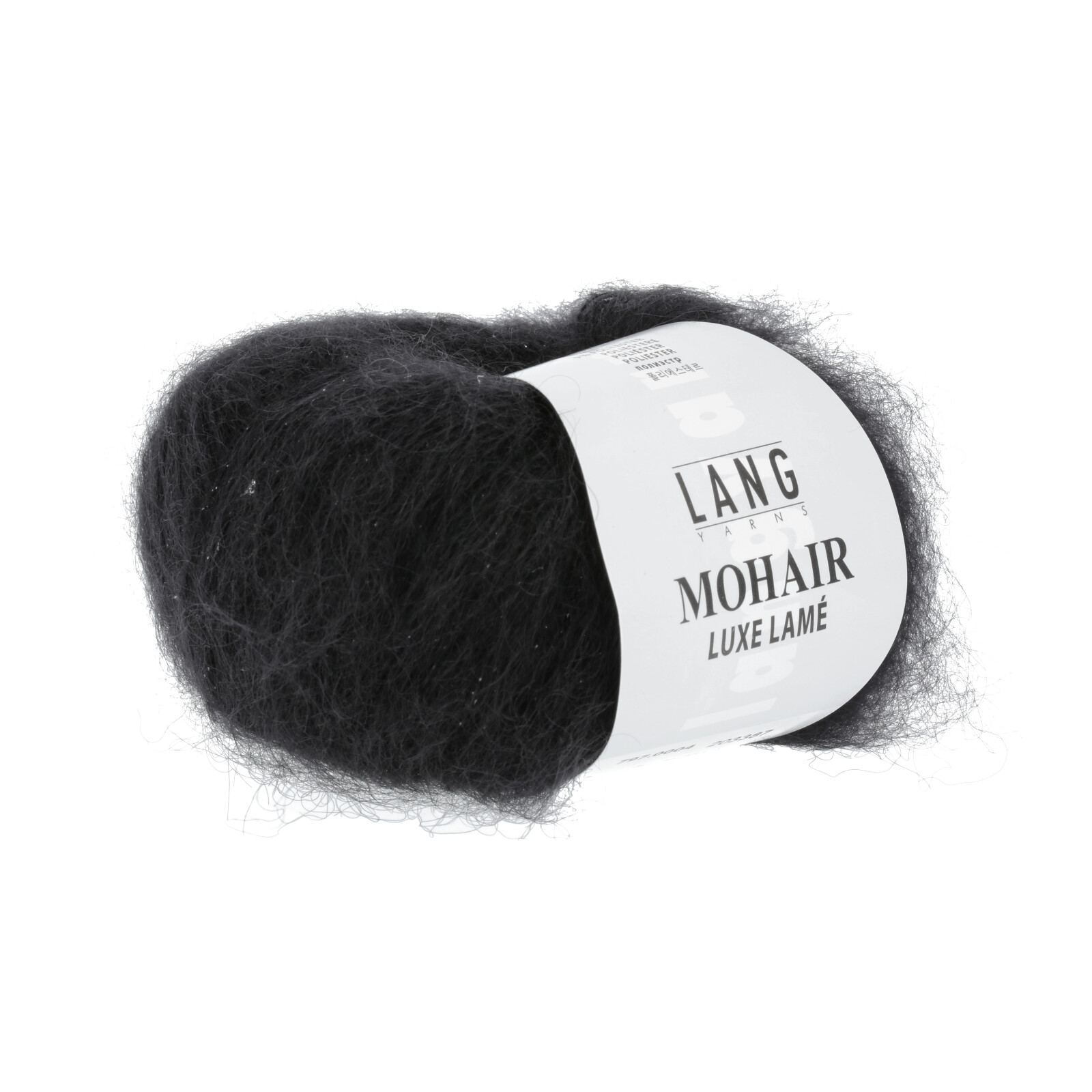 MOHAIR LUXE LAMÉ