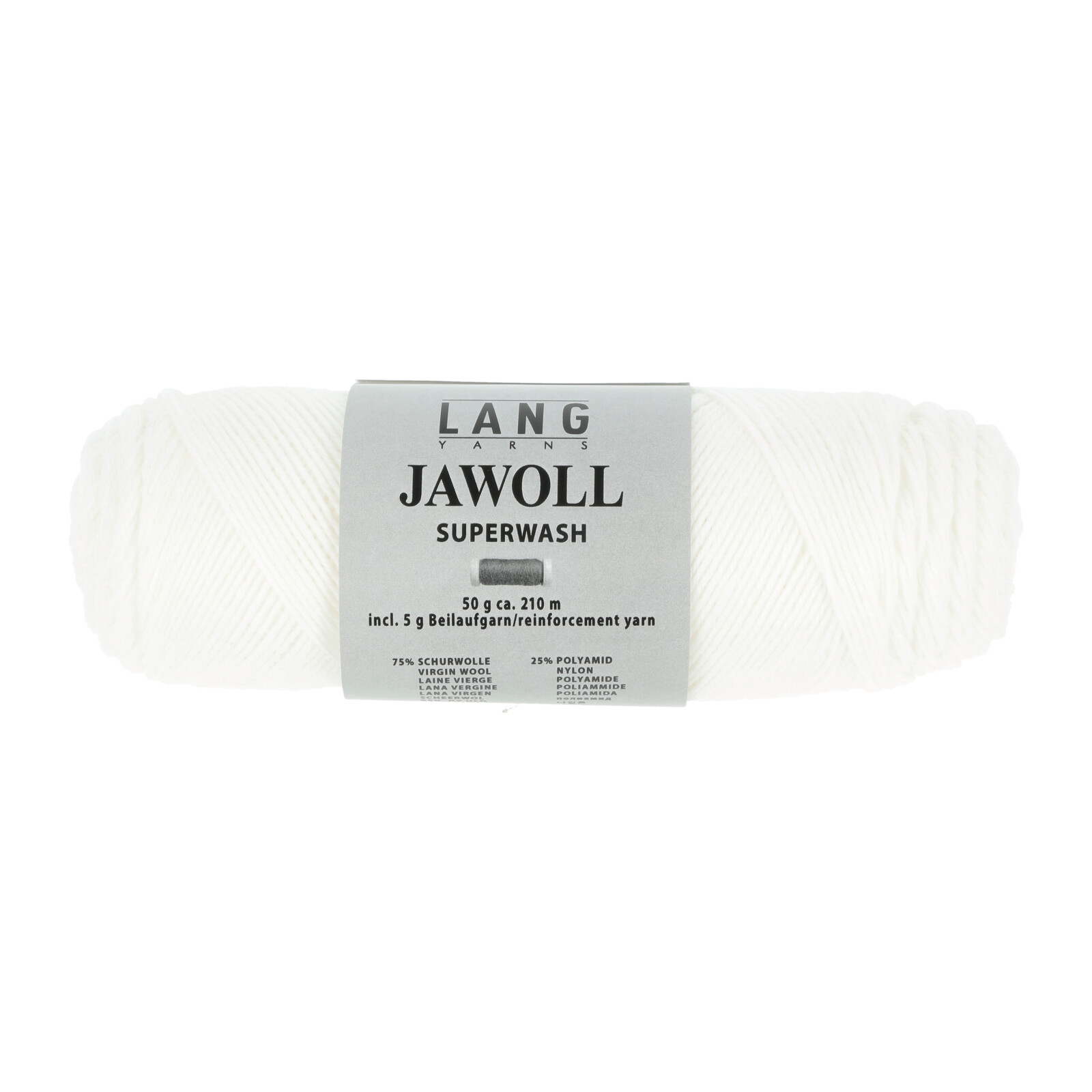 JAWOLL