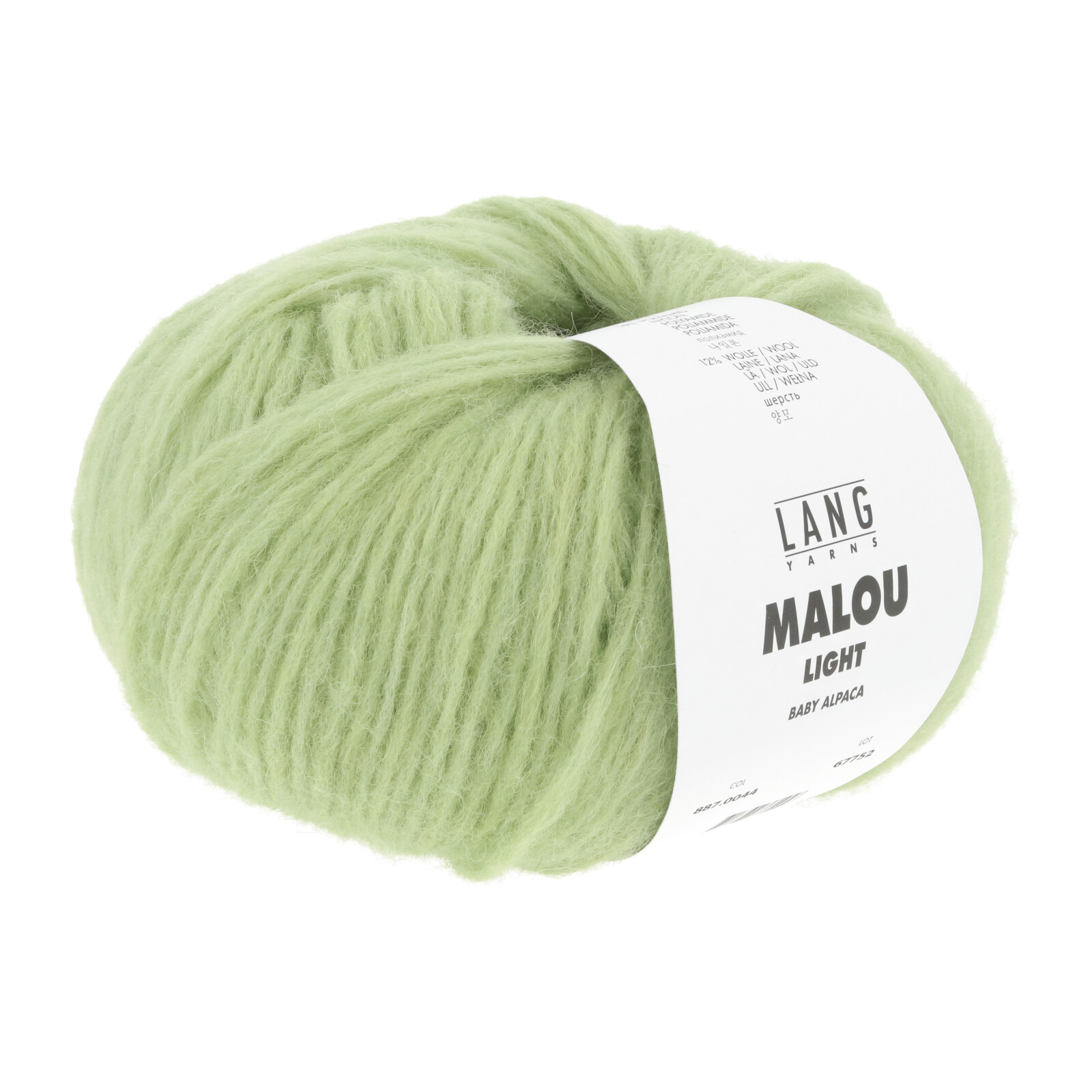887.0044 - MALOU LIGHT