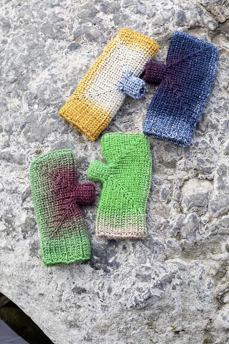 Handschuhe