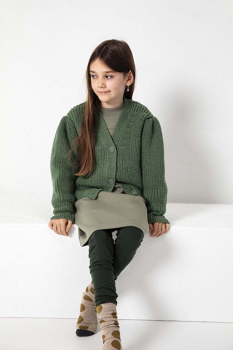 Jacke