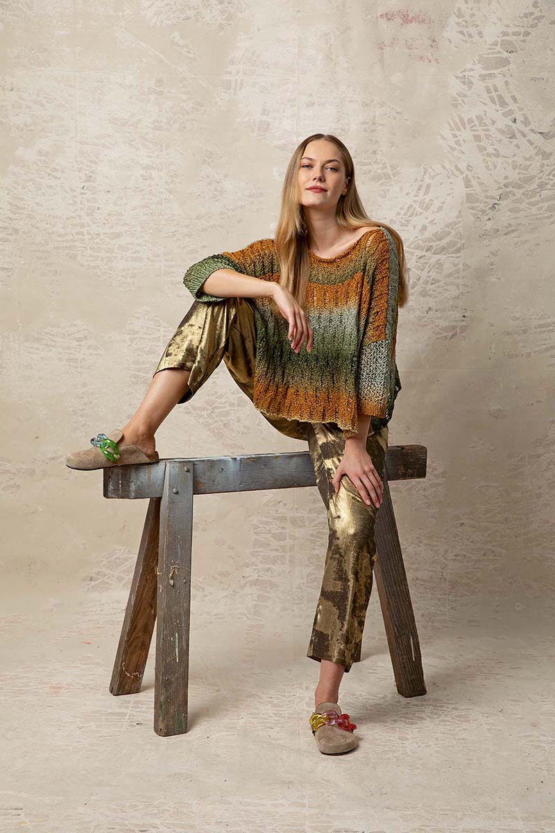 ILENIA Pullover