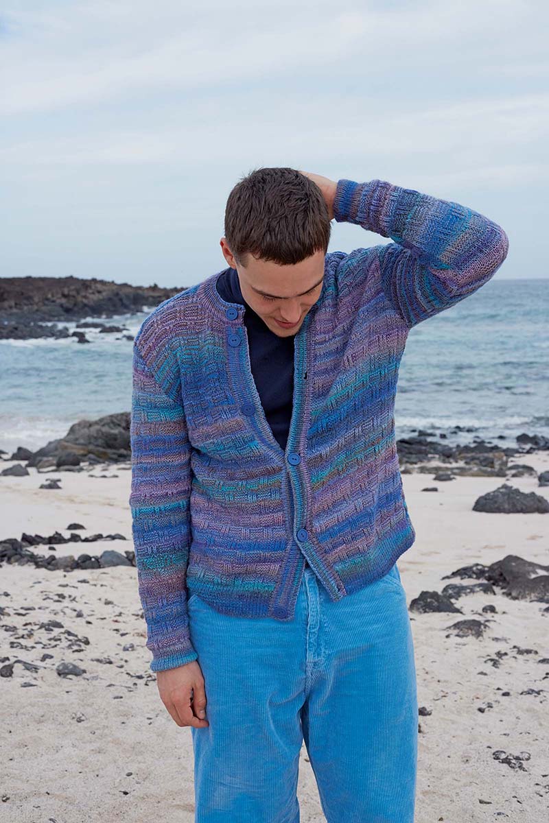 DAVID Herrenjacke