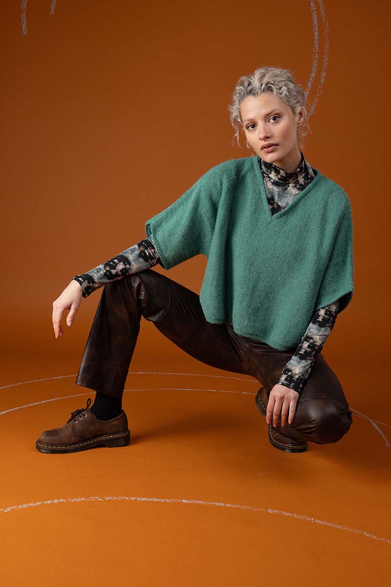 VARADA Pullover