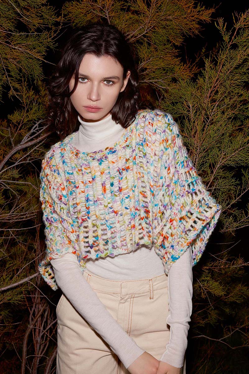 LIA Pullover