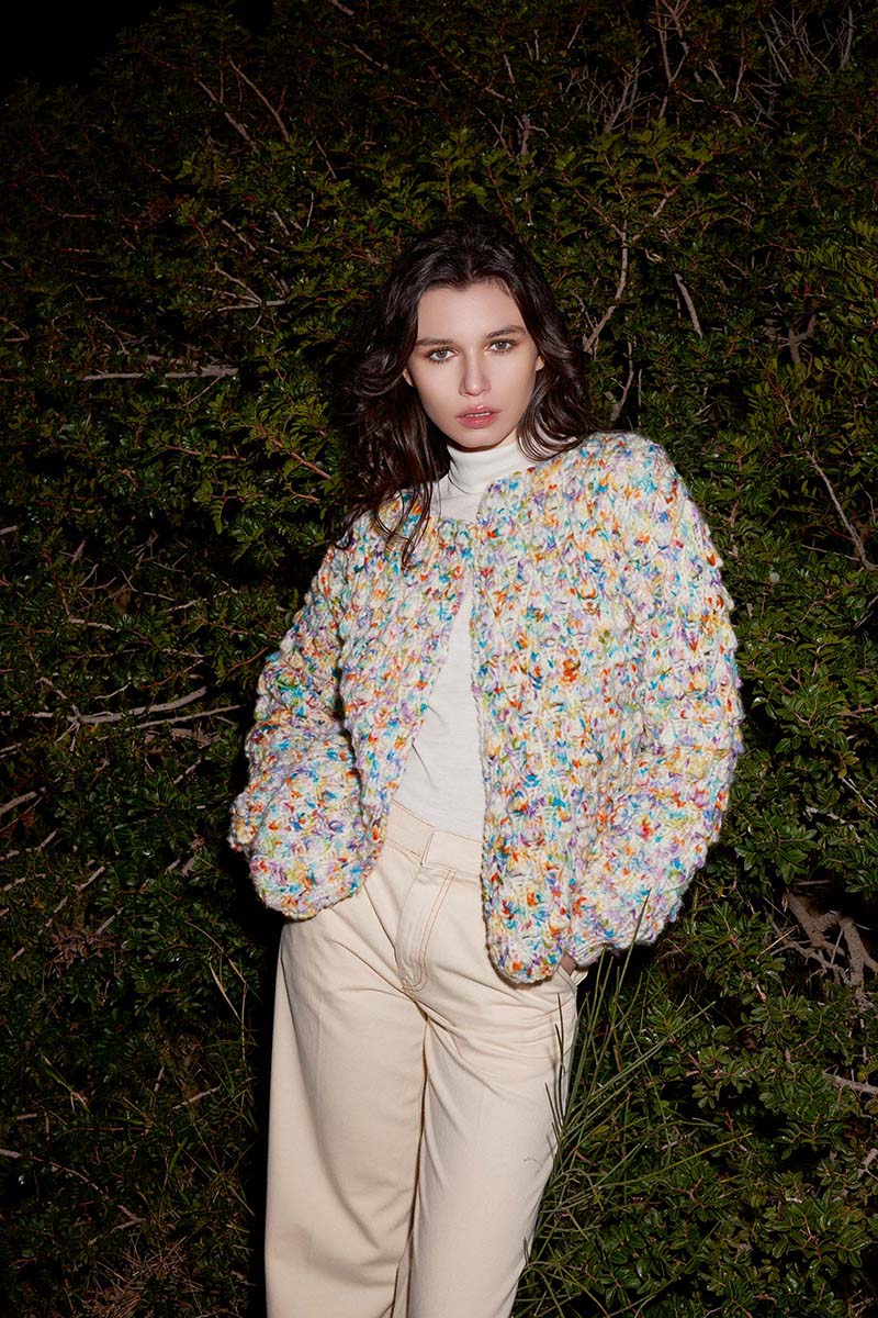 GWEN Jacke