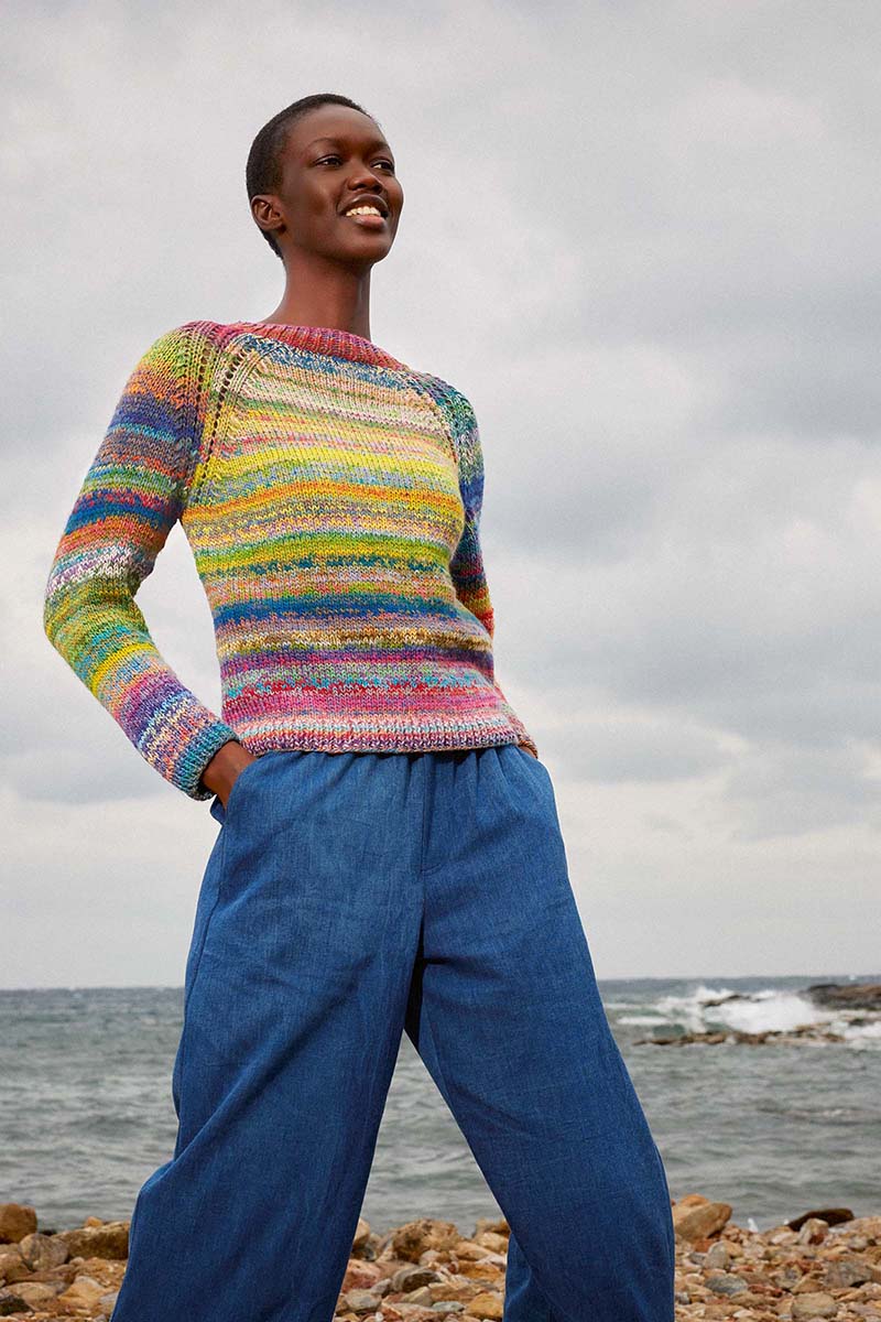 ODINA Pullover