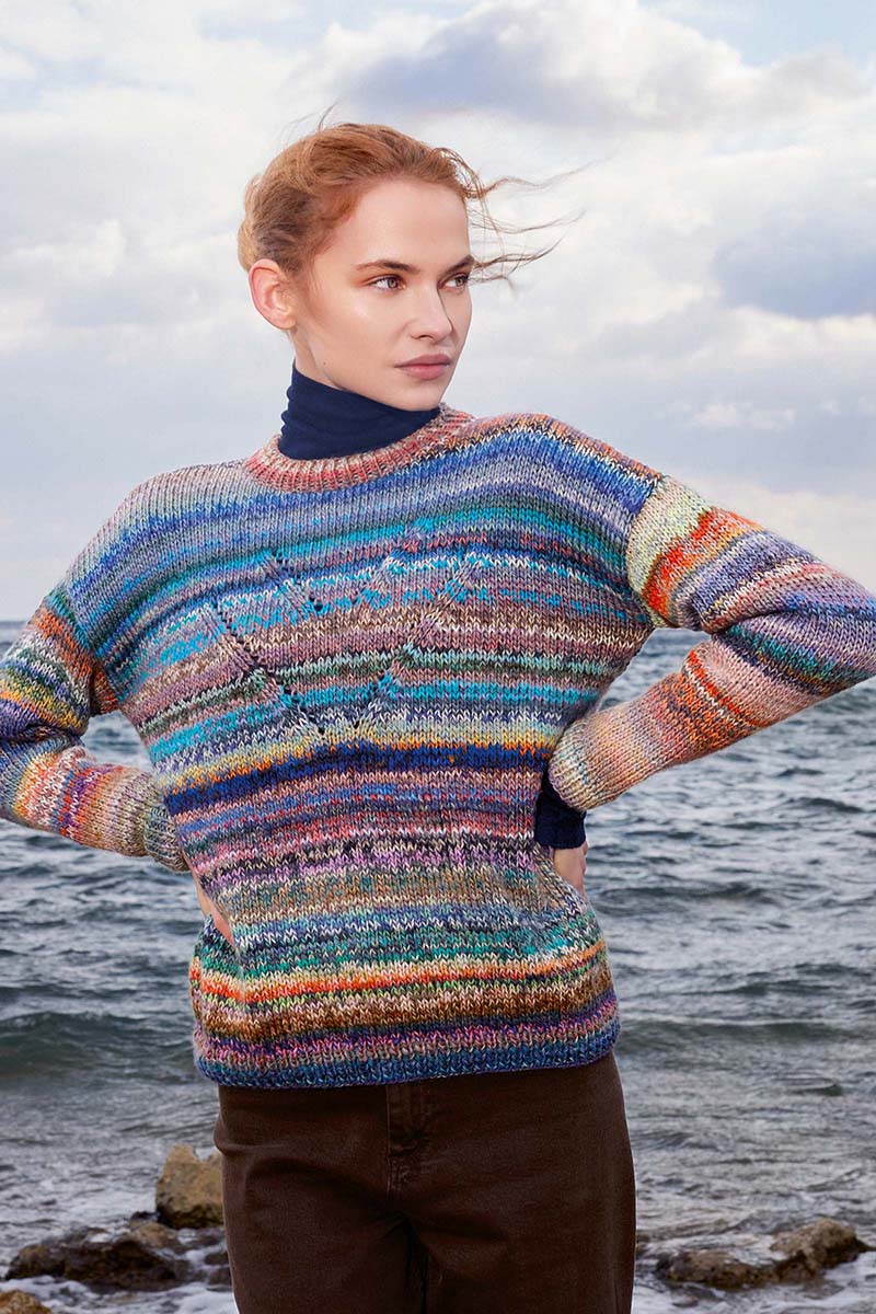 NADIA Pullover