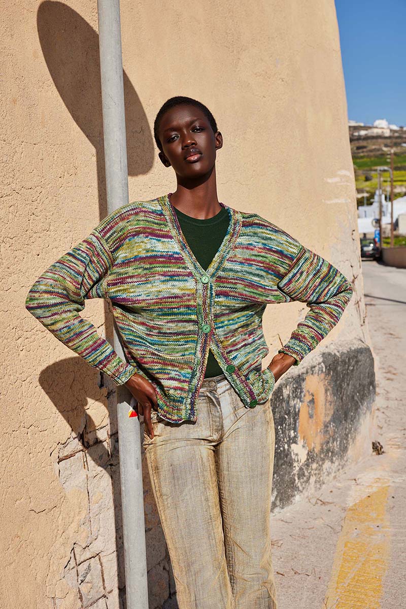 PURE DELIGHT Jacke